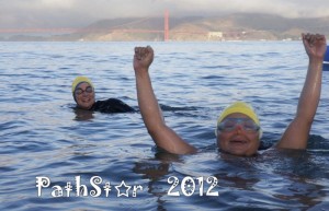 2012 PATHSTAR Swim Photos