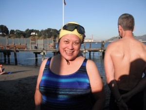 2012 PATHSTAR Swim Photos