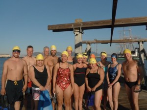 2012 PATHSTAR Swim Photos