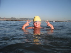 2012 PATHSTAR Swim Photos
